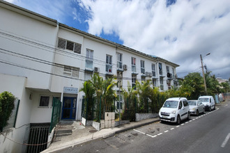 achat appartement st-denis 97490