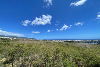 achat appartement st-denis 97490