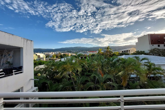 achat appartement st-denis 97490