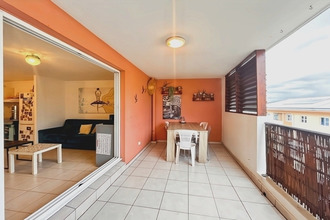 achat appartement st-denis 97490