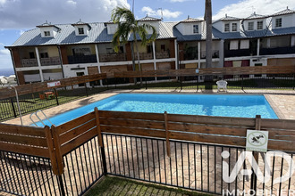 achat appartement st-denis 97490