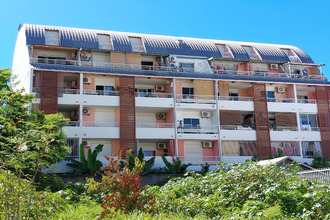 achat appartement st-denis 97490