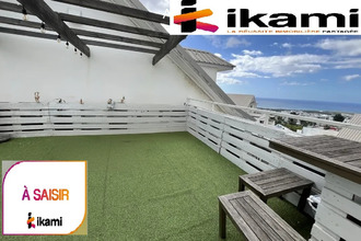 achat appartement st-denis 97490