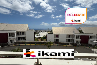 achat appartement st-denis 97490