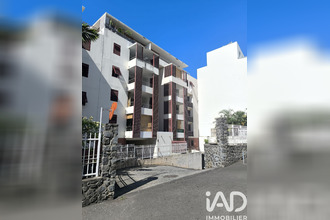 achat appartement st-denis 97490