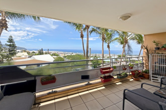 achat appartement st-denis 97490