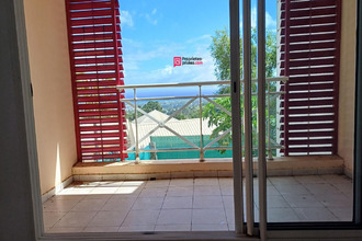 achat appartement st-denis 97490