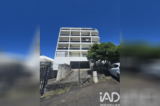 achat appartement st-denis 97490