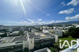 achat appartement st-denis 97490