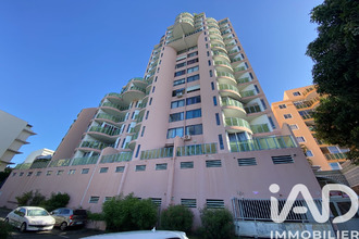 achat appartement st-denis 97490