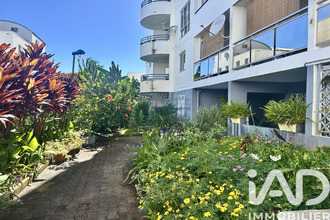 achat appartement st-denis 97490