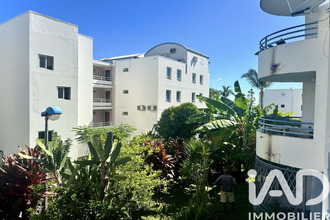 achat appartement st-denis 97490