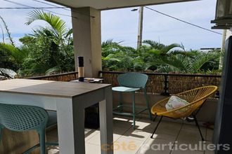 achat appartement st-denis 97490