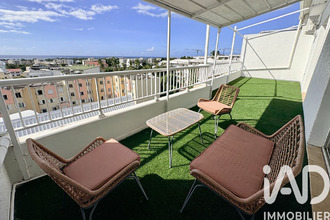 achat appartement st-denis 97490
