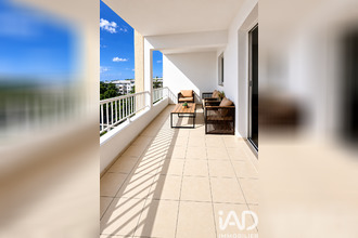 achat appartement st-denis 97490
