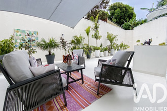 achat appartement st-denis 97490