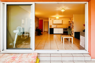 achat appartement st-denis 97490