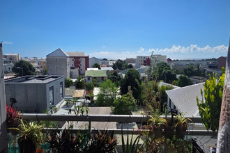 achat appartement st-denis 97490