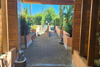achat appartement st-denis 97490