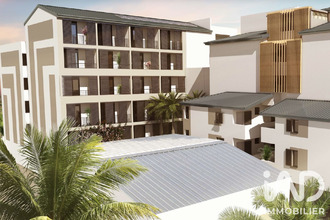 achat appartement st-denis 97490