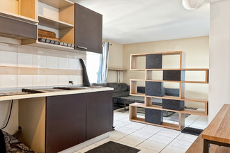 achat appartement st-denis 97490