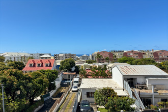 achat appartement st-denis 97490