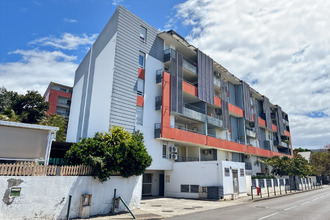 achat appartement st-denis 97490