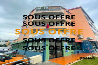 achat appartement st-denis 97490
