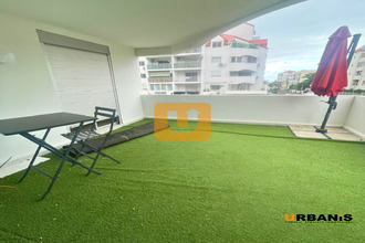 achat appartement st-denis 97490