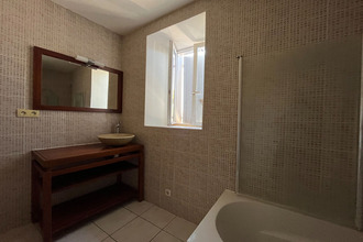 achat appartement st-denis-d-oleron 17650