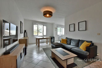 achat appartement st-denis-en-val 45560