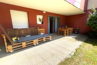 achat appartement st-denis-les-bg 01000