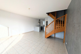achat appartement st-denis-les-bg 01000