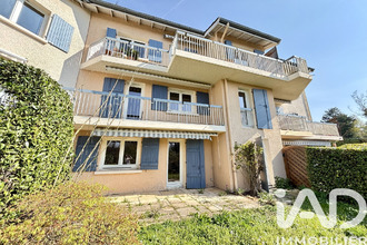 achat appartement st-didier-au-mt-d-or 69370