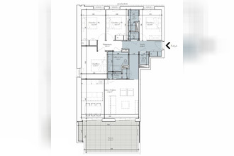 achat appartement st-didier-au-mt-d-or 69370