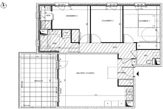 achat appartement st-didier-au-mt-d-or 69370