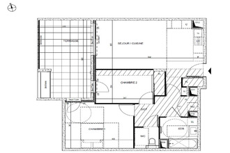 achat appartement st-didier-au-mt-d-or 69370