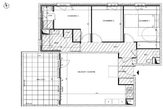 achat appartement st-didier-au-mt-d-or 69370