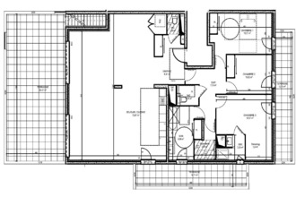 achat appartement st-didier-au-mt-d-or 69370