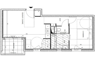 achat appartement st-didier-au-mt-d-or 69370