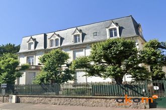 achat appartement st-die-des-vosges 88100