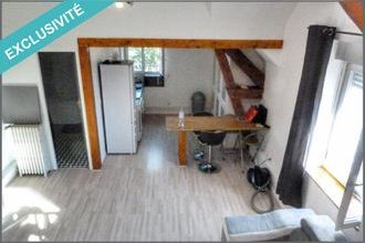 achat appartement st-die-des-vosges 88100