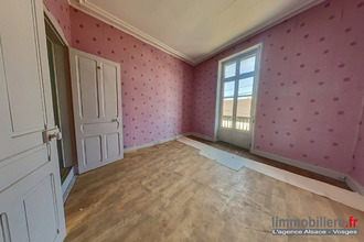 achat appartement st-die-des-vosges 88100