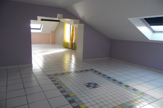 achat appartement st-die-des-vosges 88100