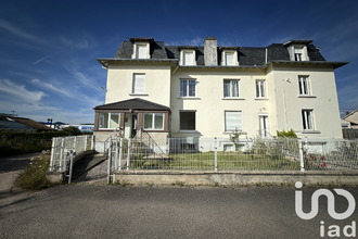 achat appartement st-die-des-vosges 88100