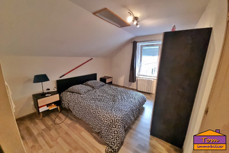 achat appartement st-die-des-vosges 88100