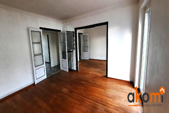 achat appartement st-die-des-vosges 88100