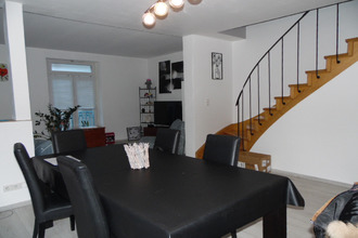 achat appartement st-die-des-vosges 88100