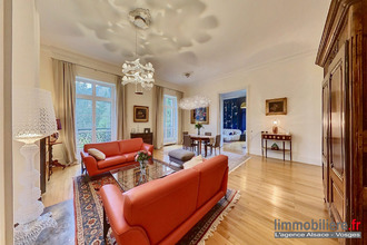 achat appartement st-die-des-vosges 88100