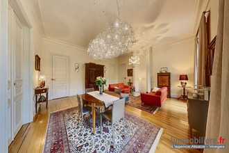 achat appartement st-die-des-vosges 88100